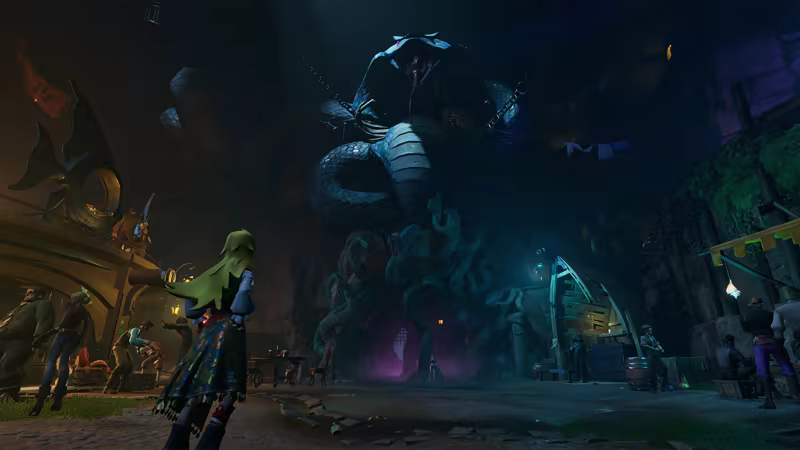Sea of Remnants thumbnail