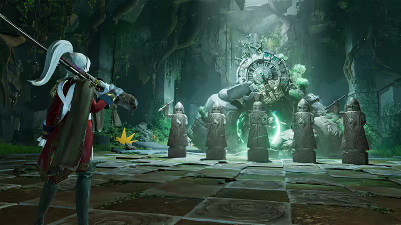 Sea of Remnants thumbnail