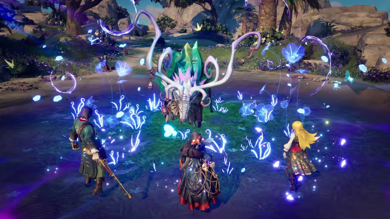 Sea of Remnants thumbnail