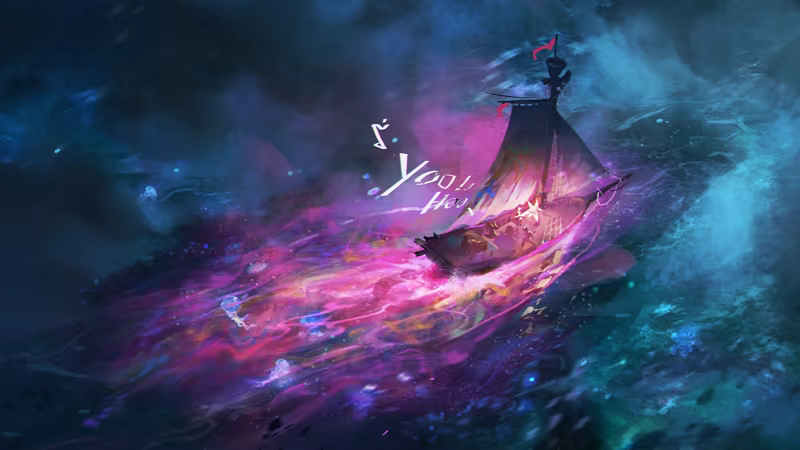 Sea of Remnants thumbnail