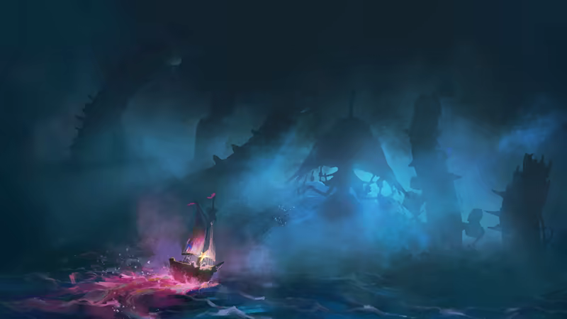 Sea of Remnants thumbnail