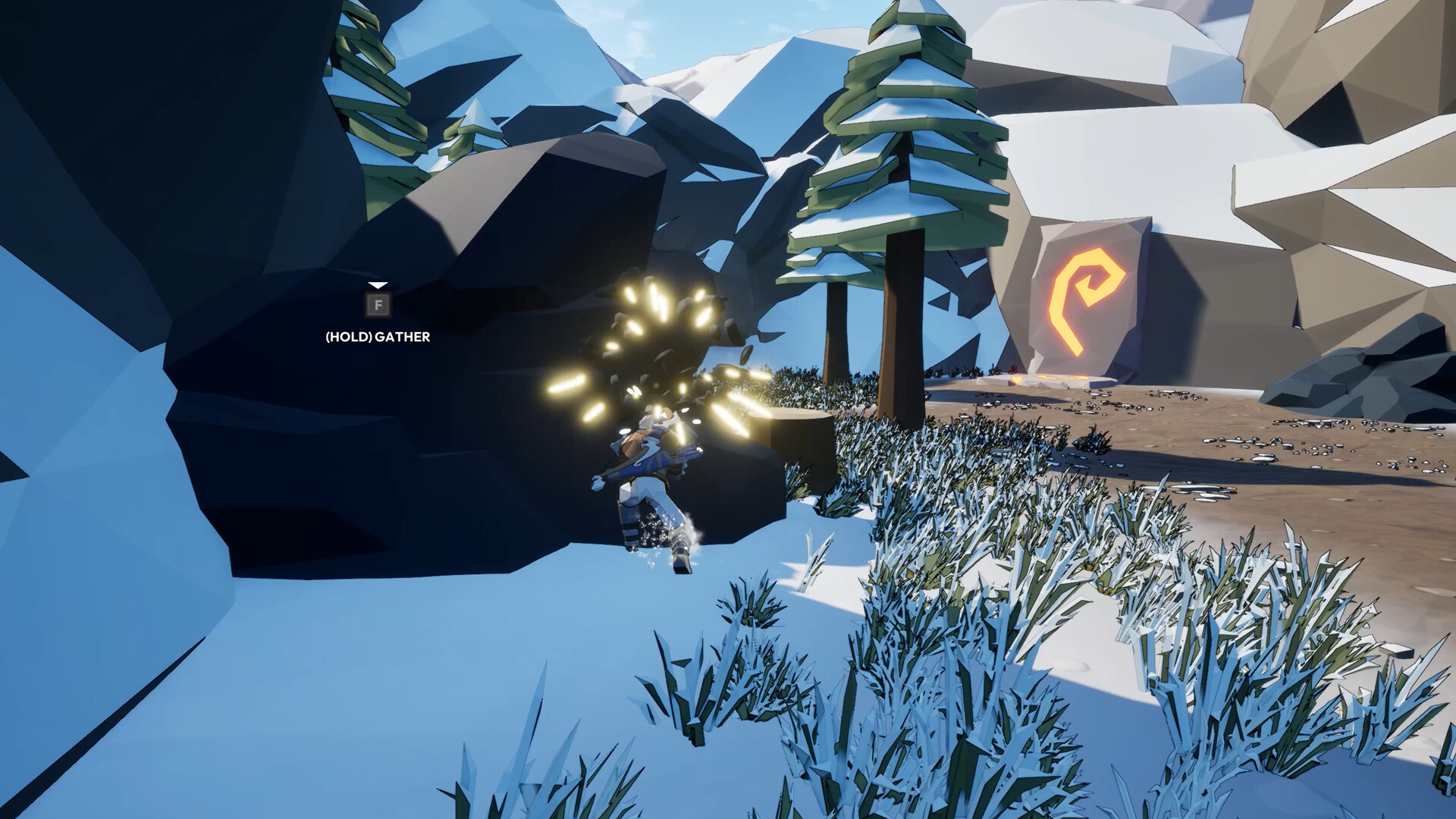 Divine Gambit screenshot 4