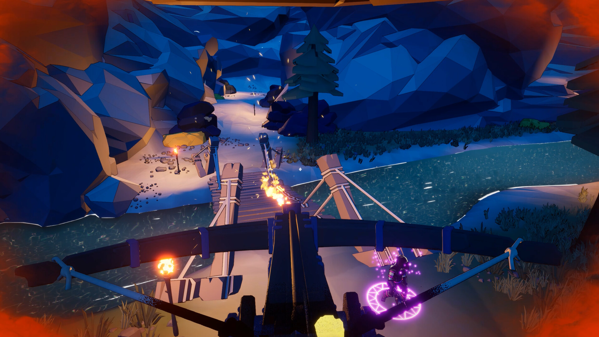 Divine Gambit screenshot 10