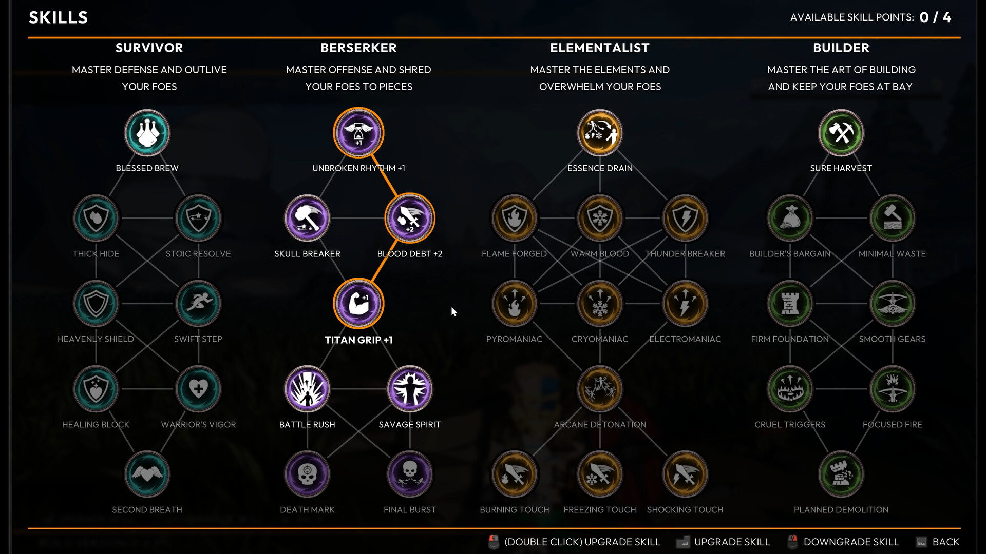 Divine Gambit screenshot 12