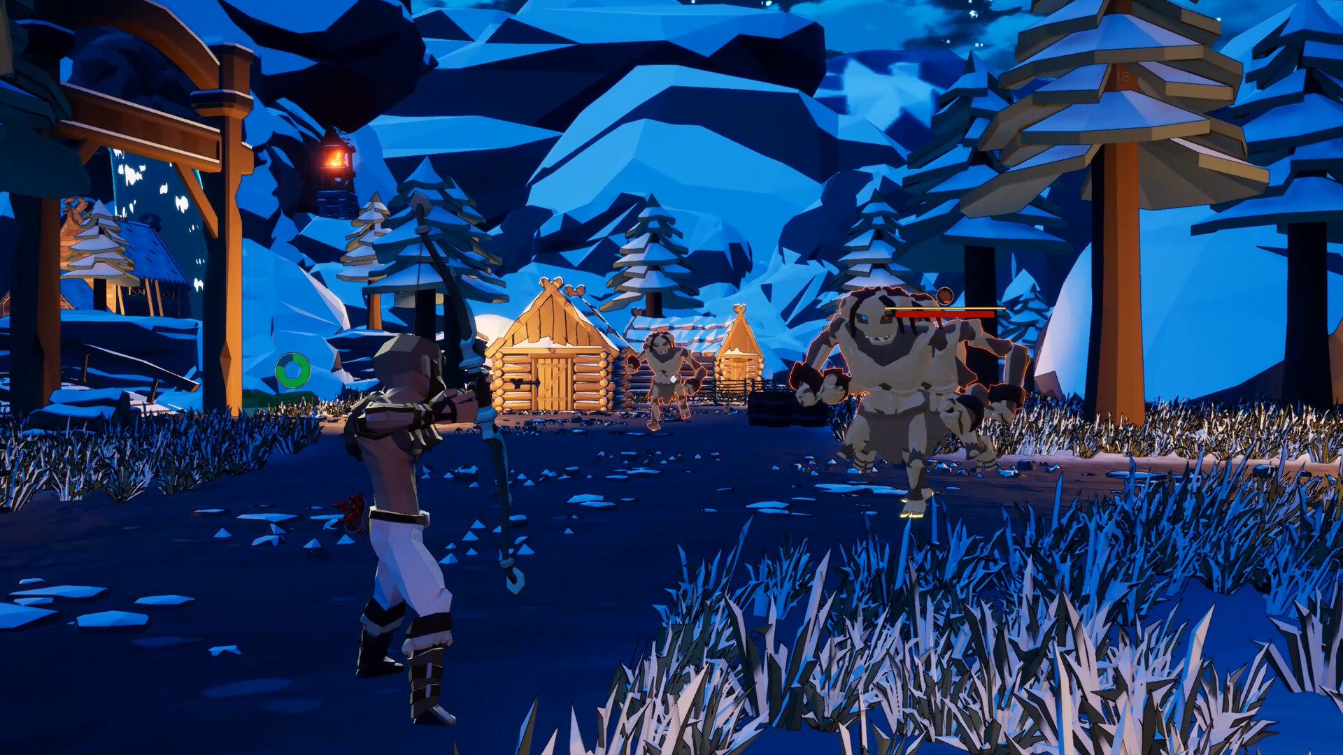 Divine Gambit screenshot 9