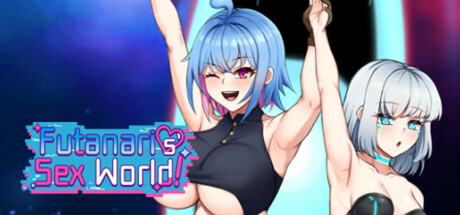 Futanari's Sex World!