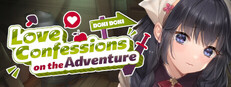Love Confessions on the Adventure