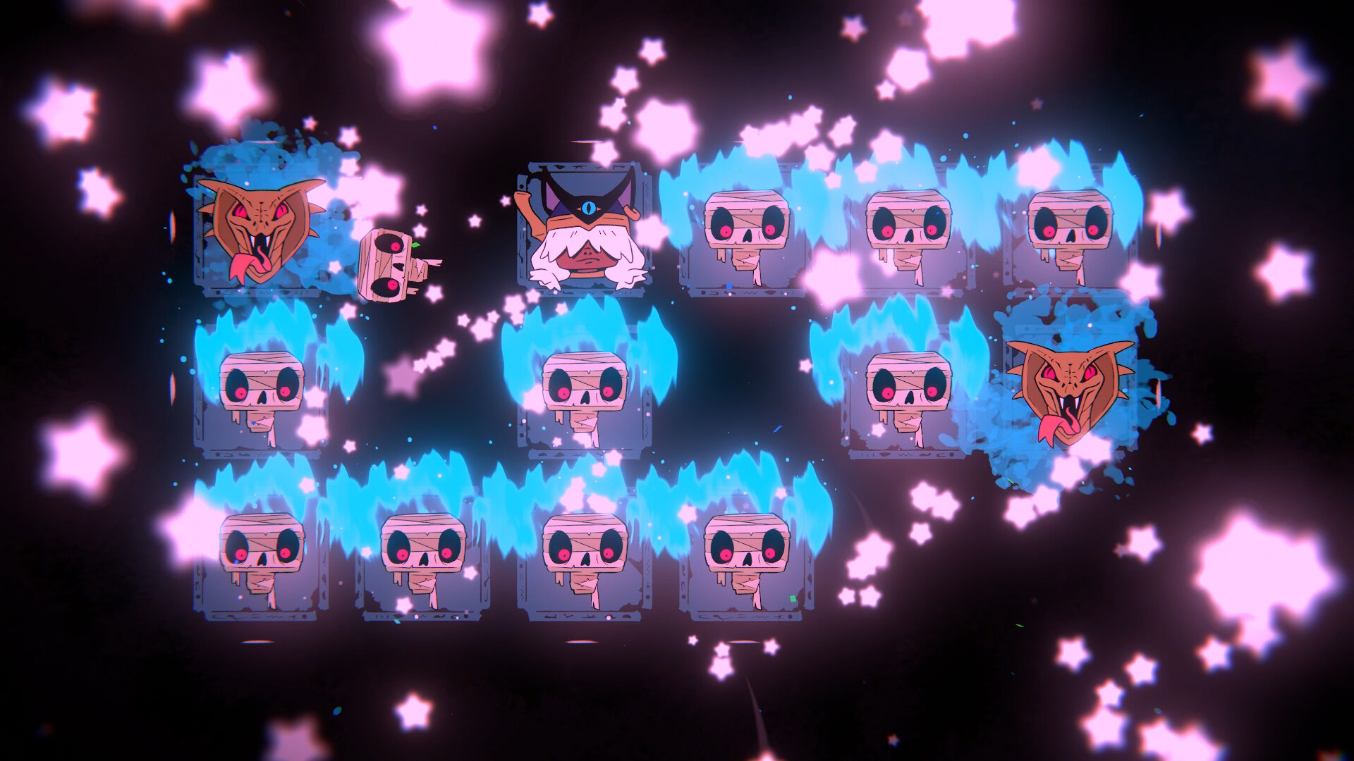 KAZ screenshot 7