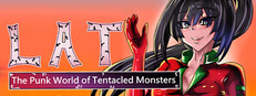 LAT The Punk World of Tentacled Monsters