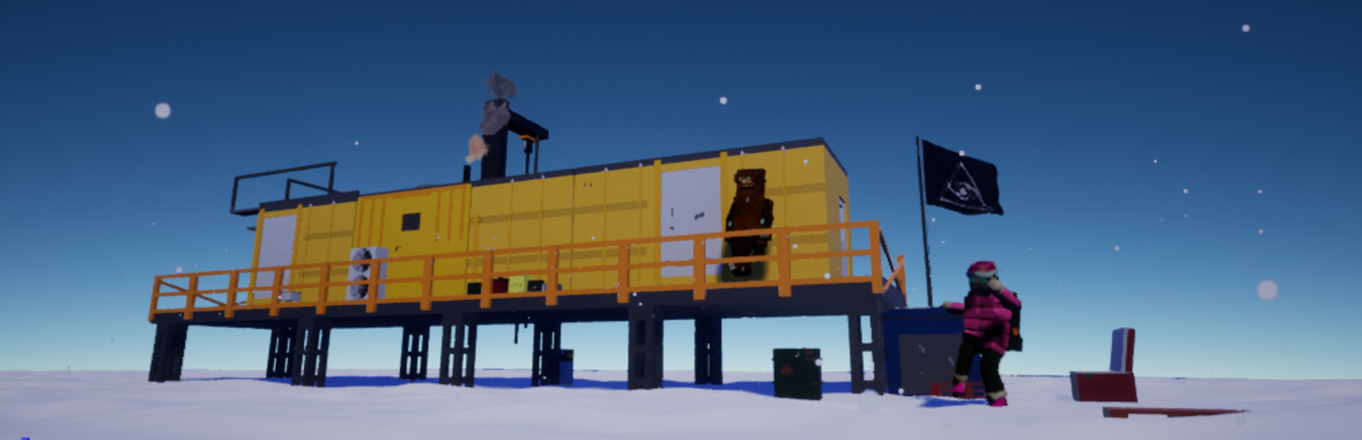 Iceburg