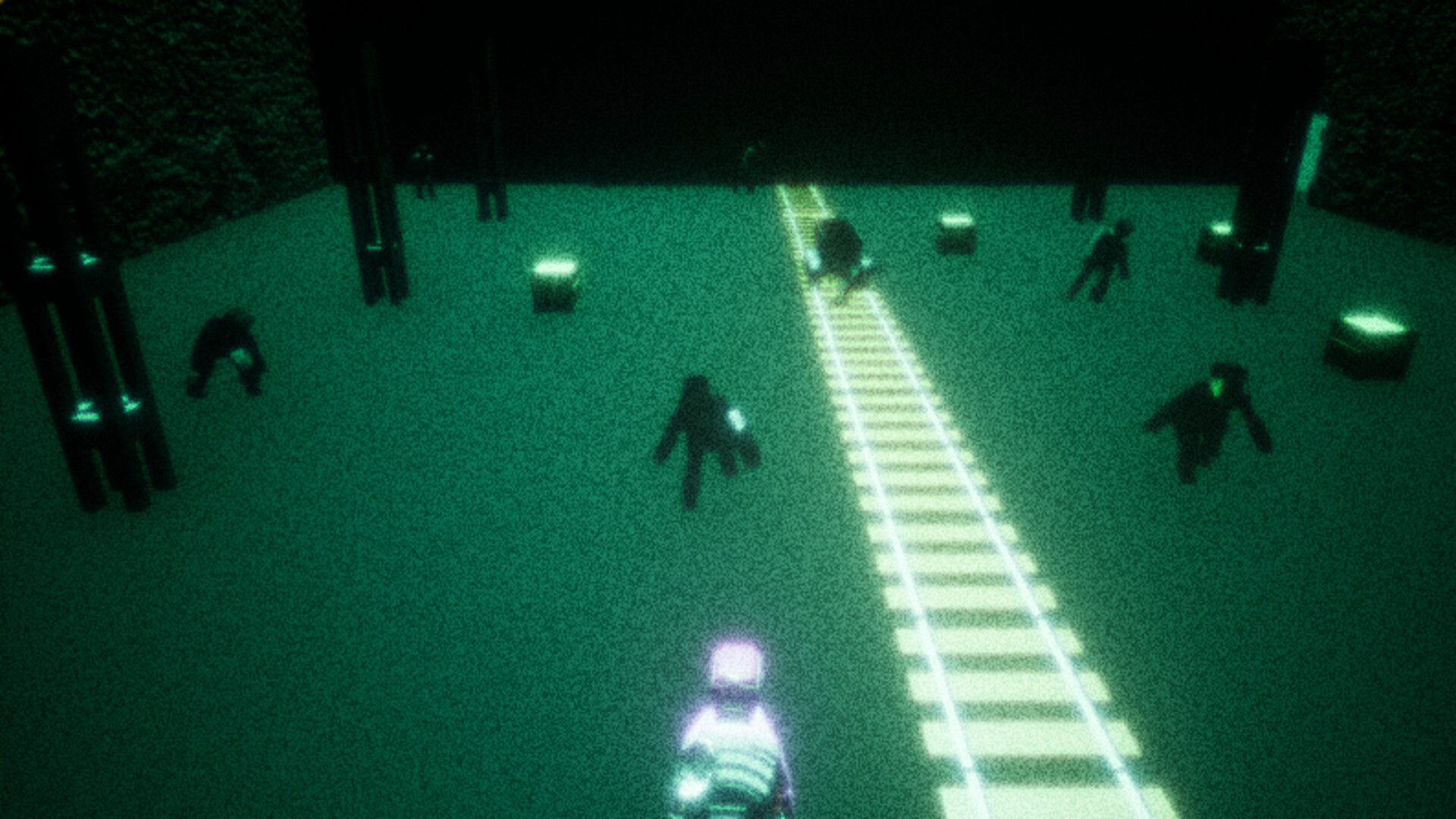 Iceburg screenshot 5