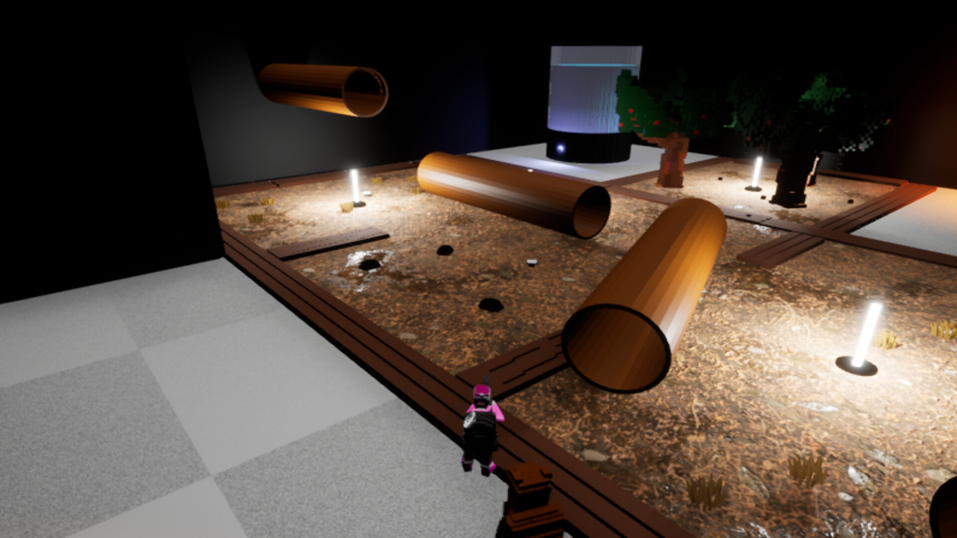 Iceburg screenshot 3