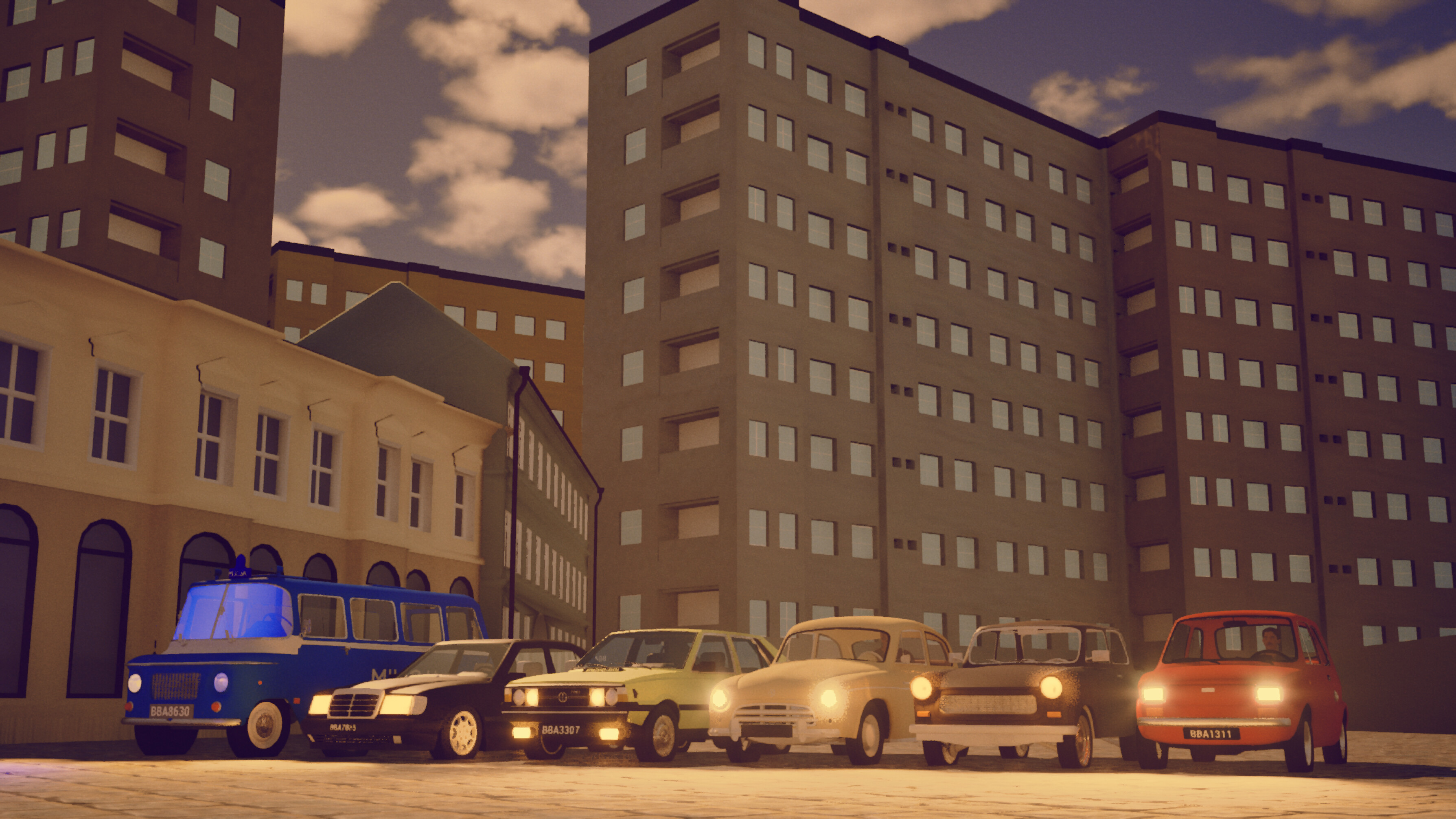 Turbo Liar: Rust & Fast screenshot 5