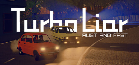 Turbo Liar: Rust & Fast