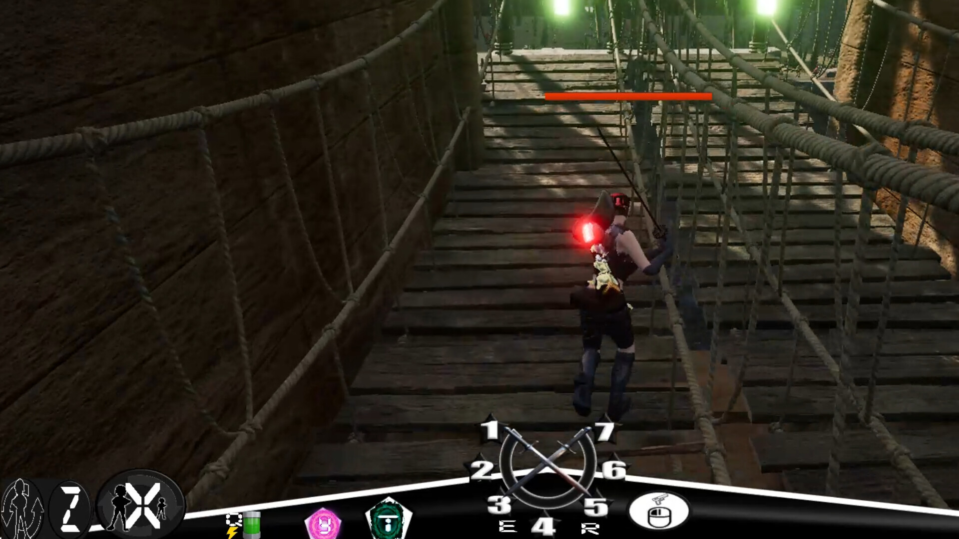 Lady Camara screenshot 6