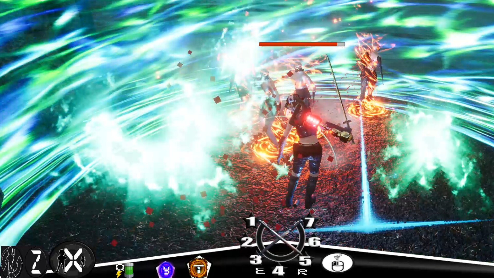 Lady Camara screenshot 19