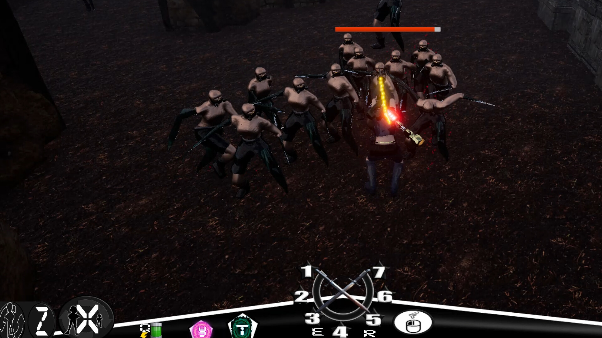 Lady Camara screenshot 12