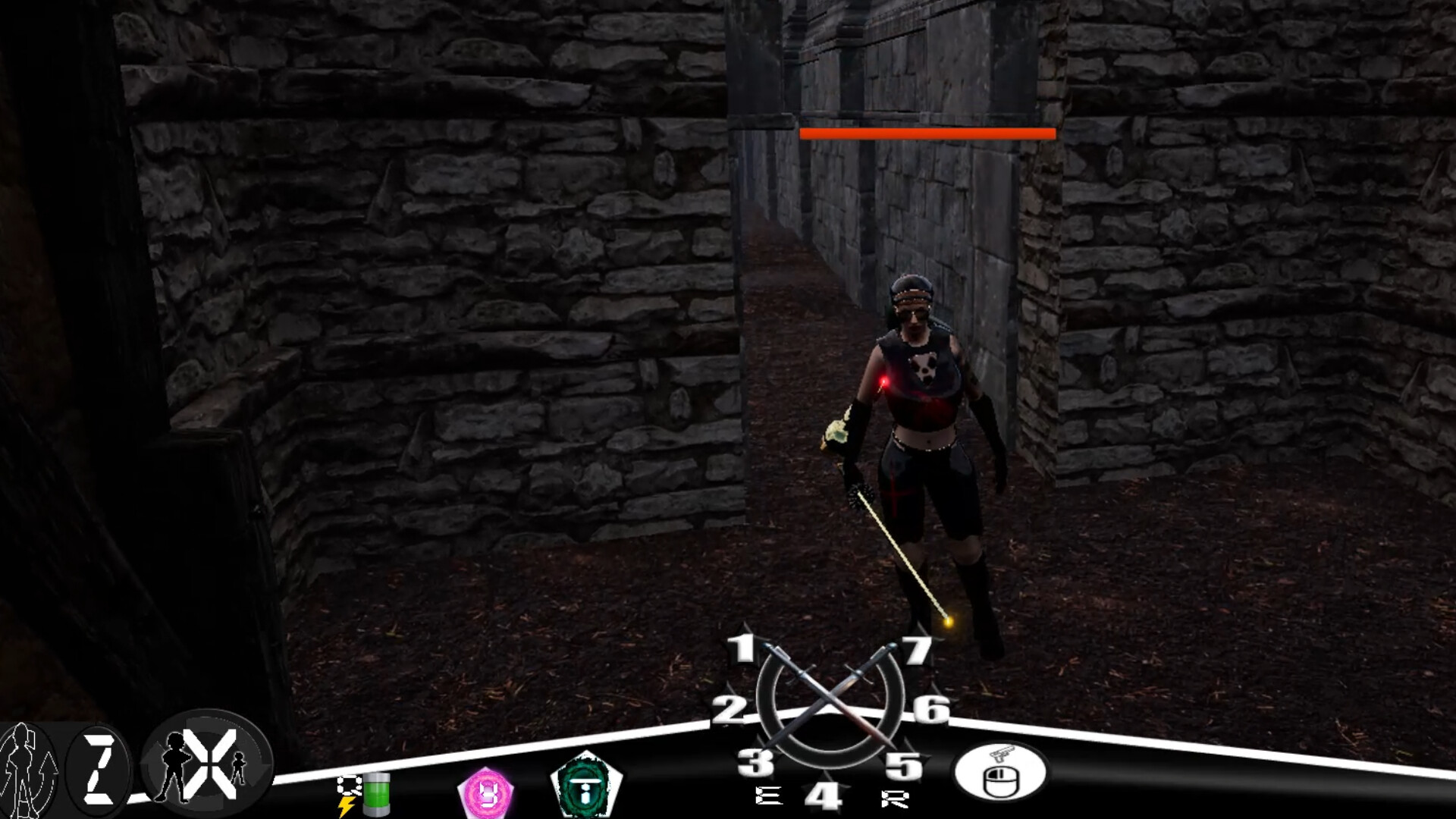 Lady Camara screenshot 9