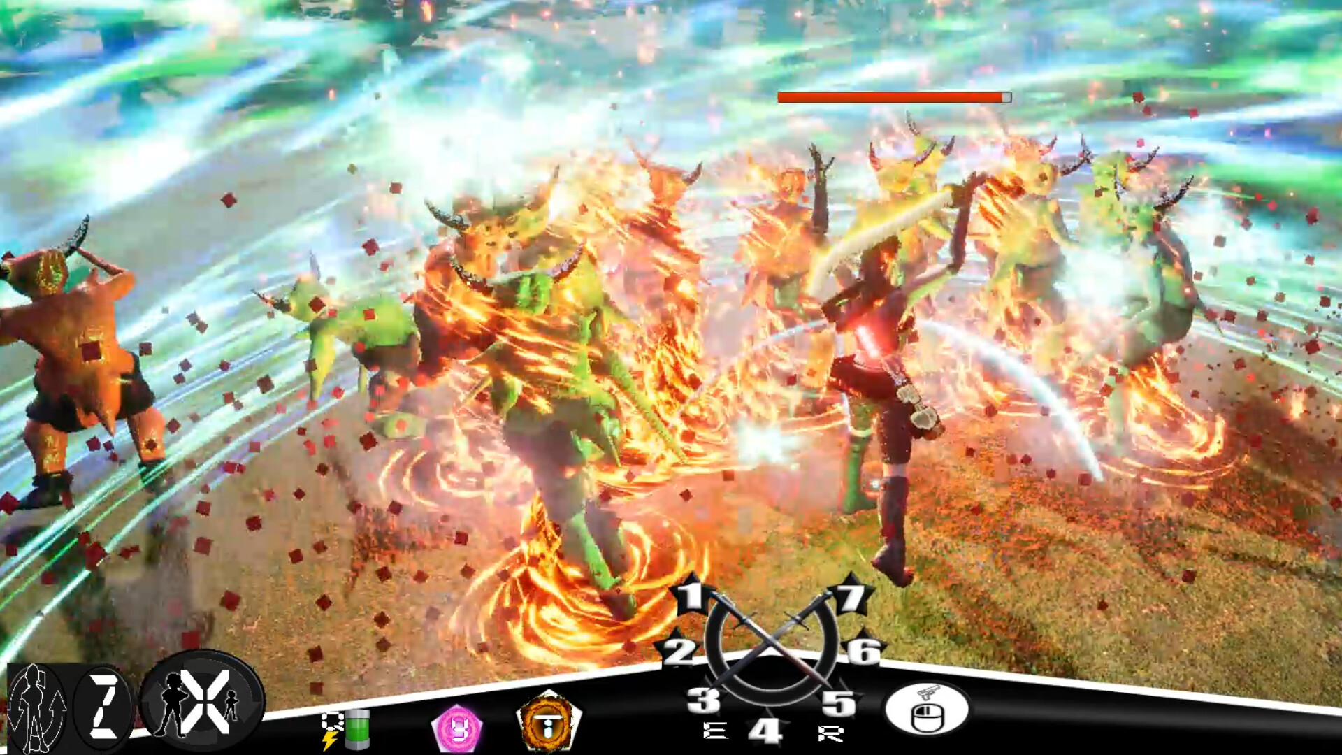 Lady Camara screenshot 16