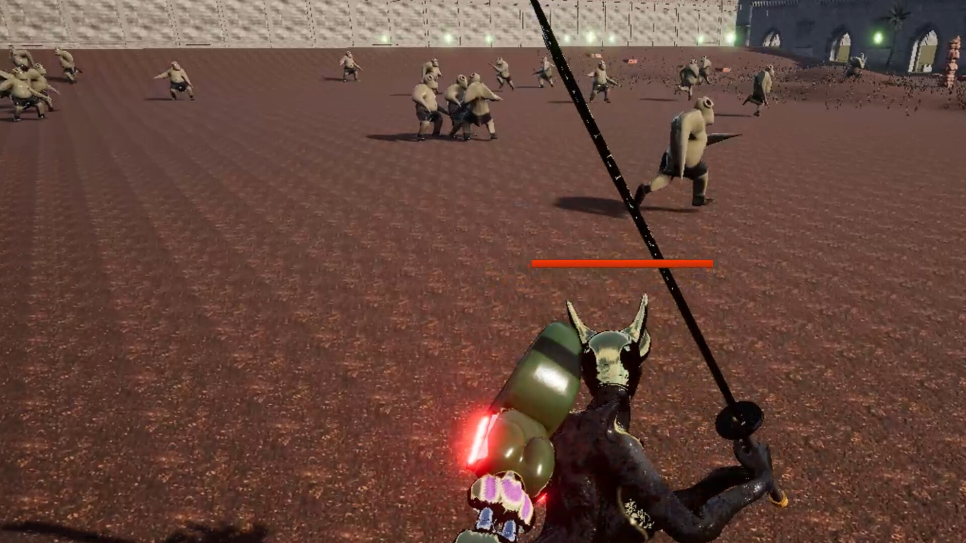 Lady Camara screenshot 11