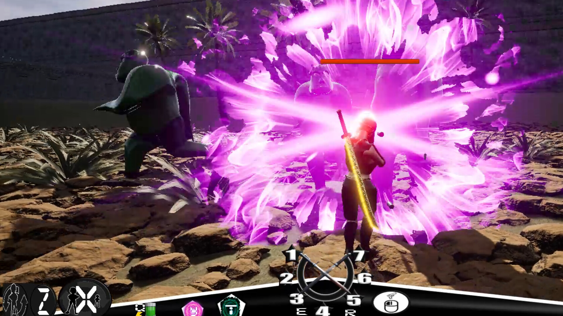 Lady Camara screenshot 13