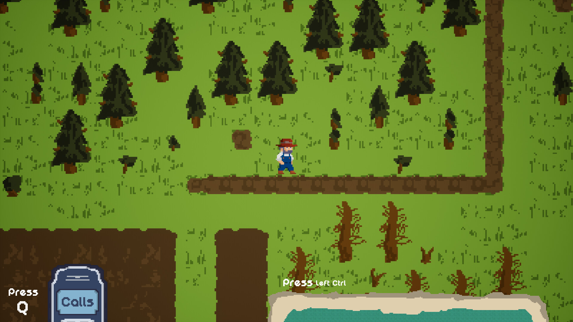 microFISHER screenshot 3