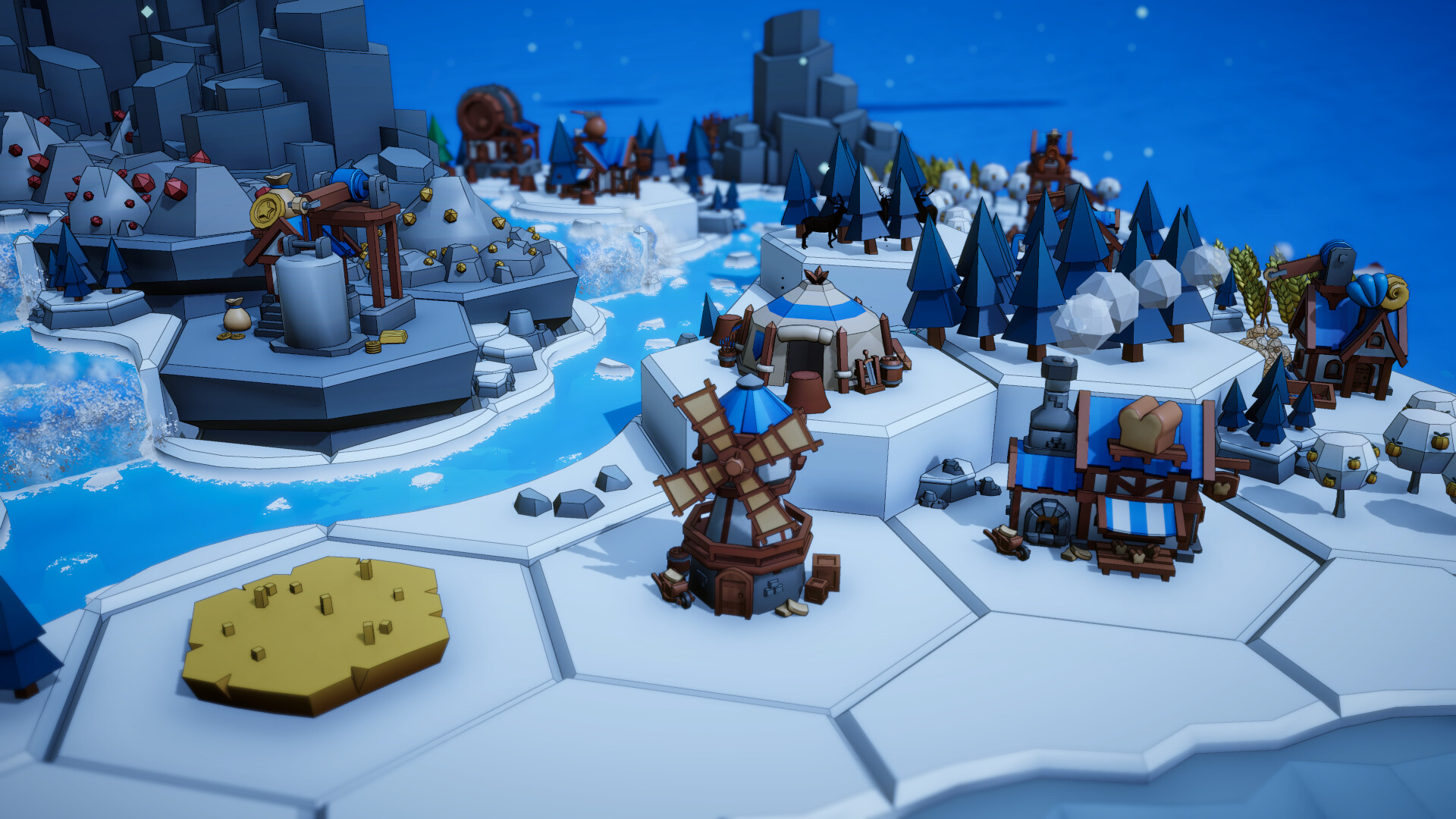 Islantiles screenshot 11
