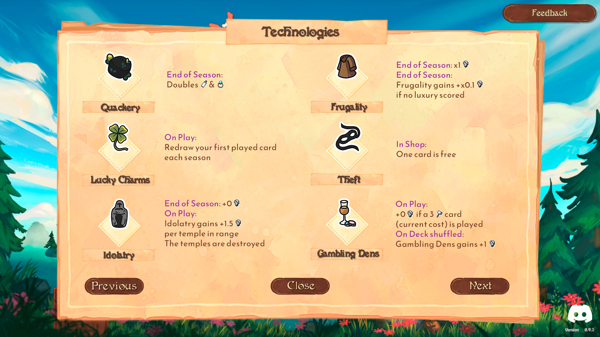 Islantiles screenshot 9