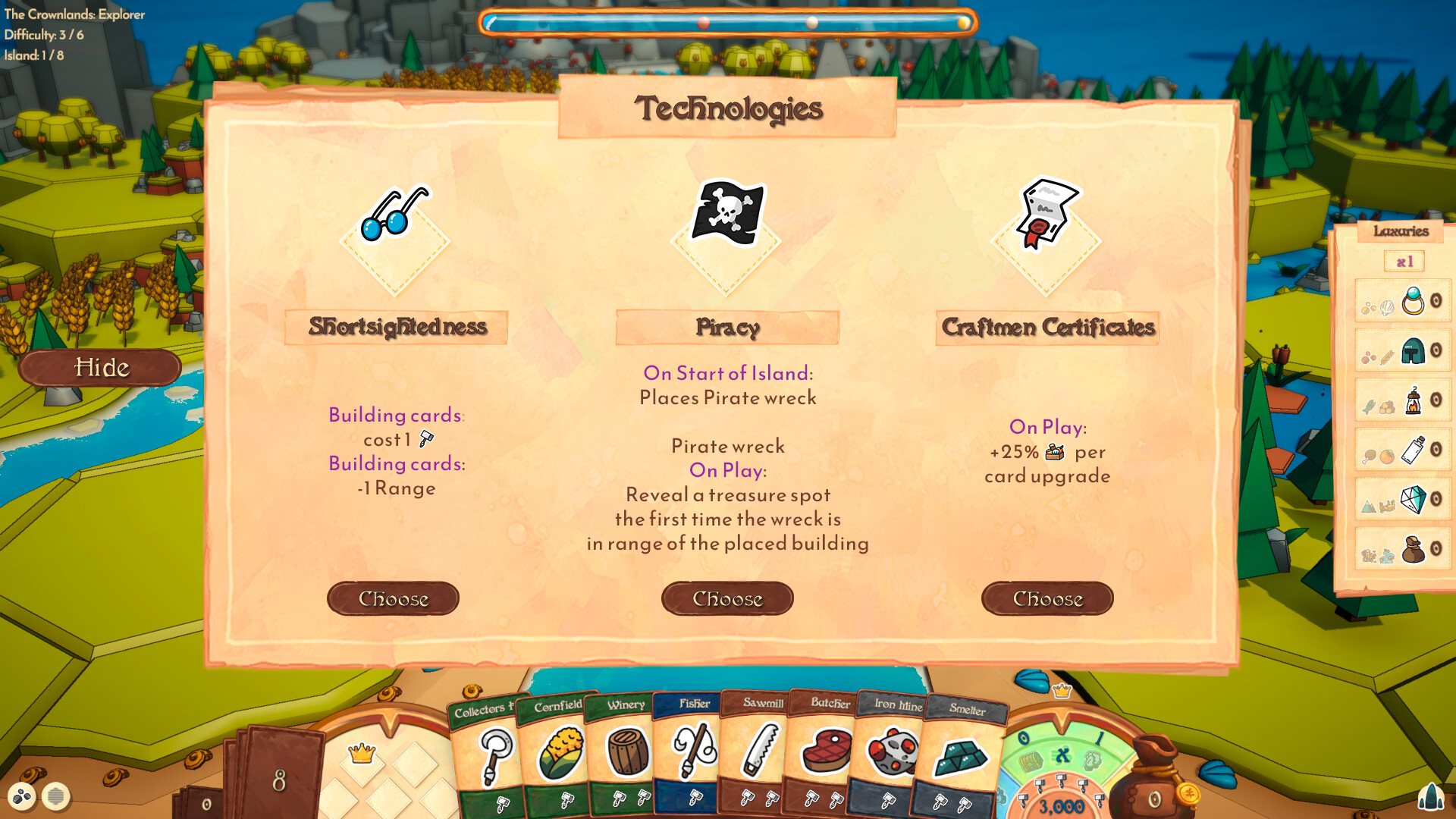 Islantiles screenshot 6