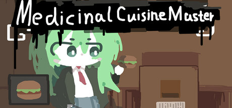 药膳食疗大师 Cover Image