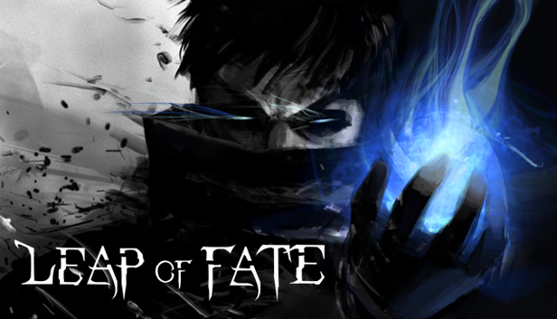 Steam：Leap of Fate