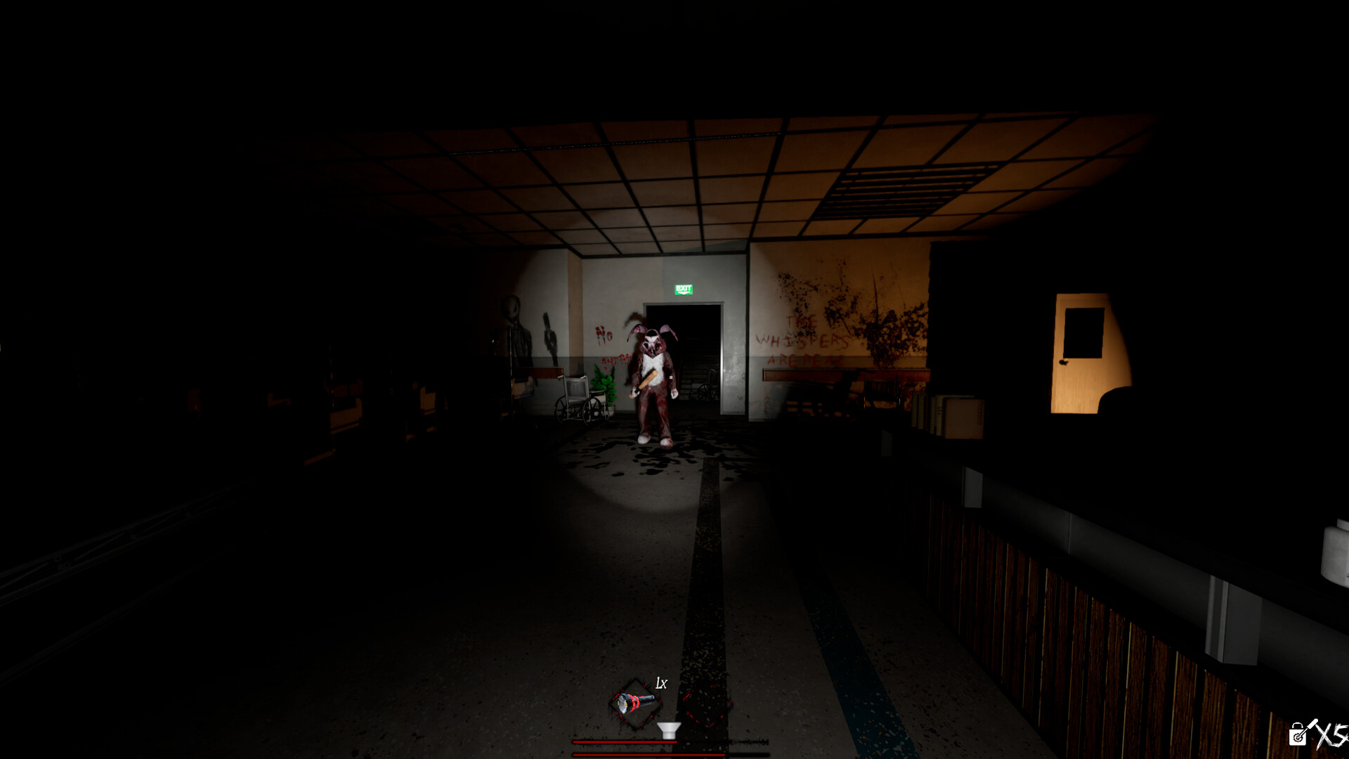DON`T PEEK screenshot 8