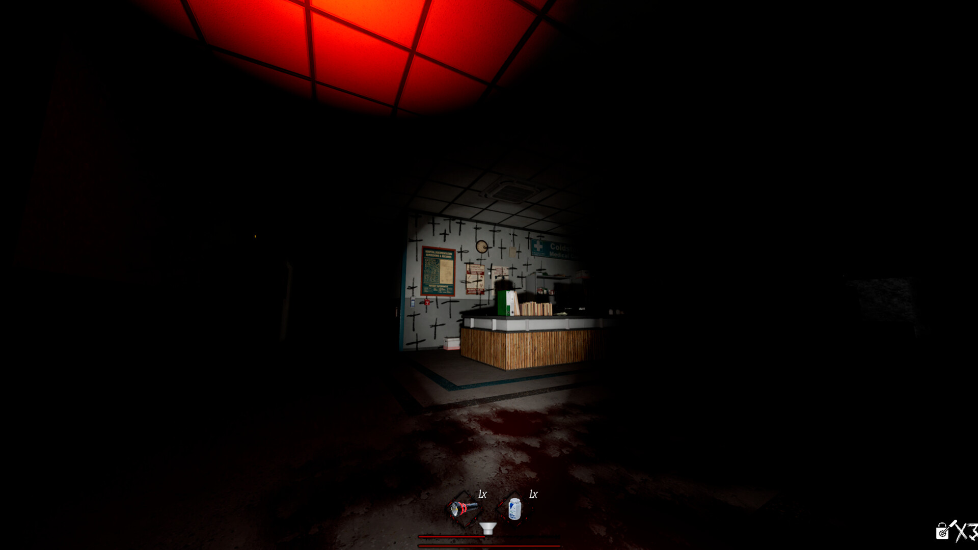 DON`T PEEK screenshot 6