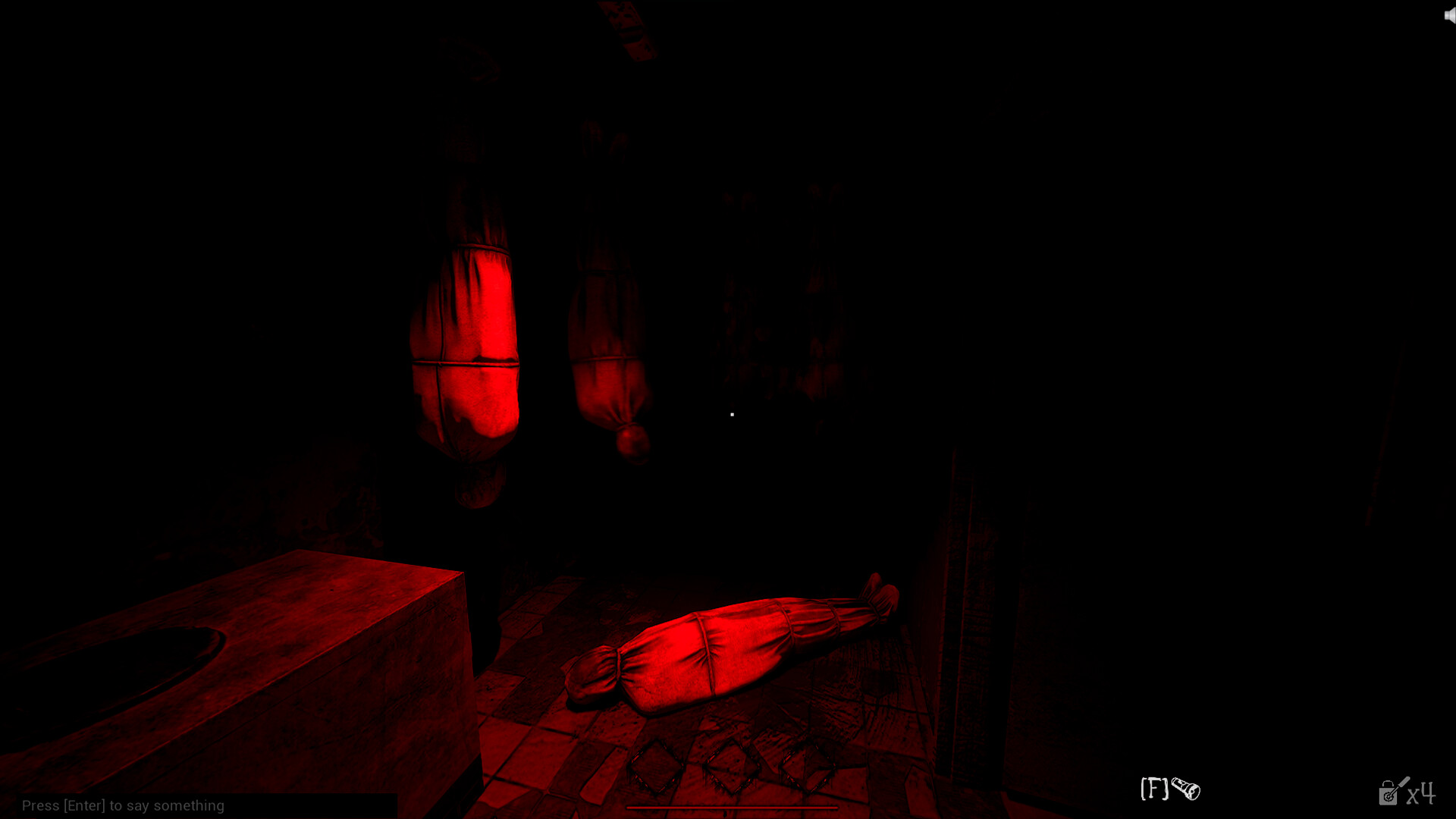 DON`T PEEK screenshot 13
