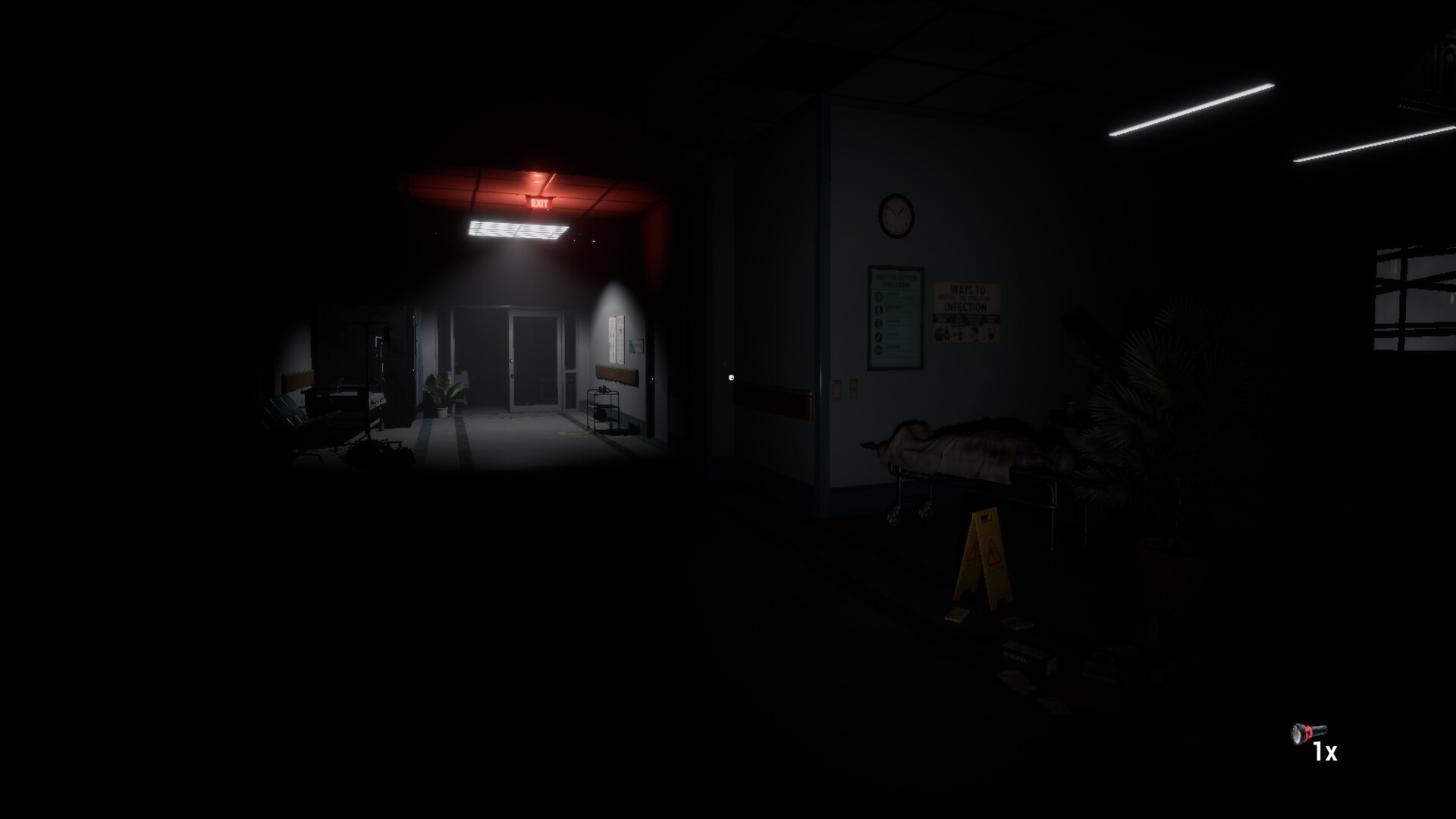 DON`T PEEK screenshot 9
