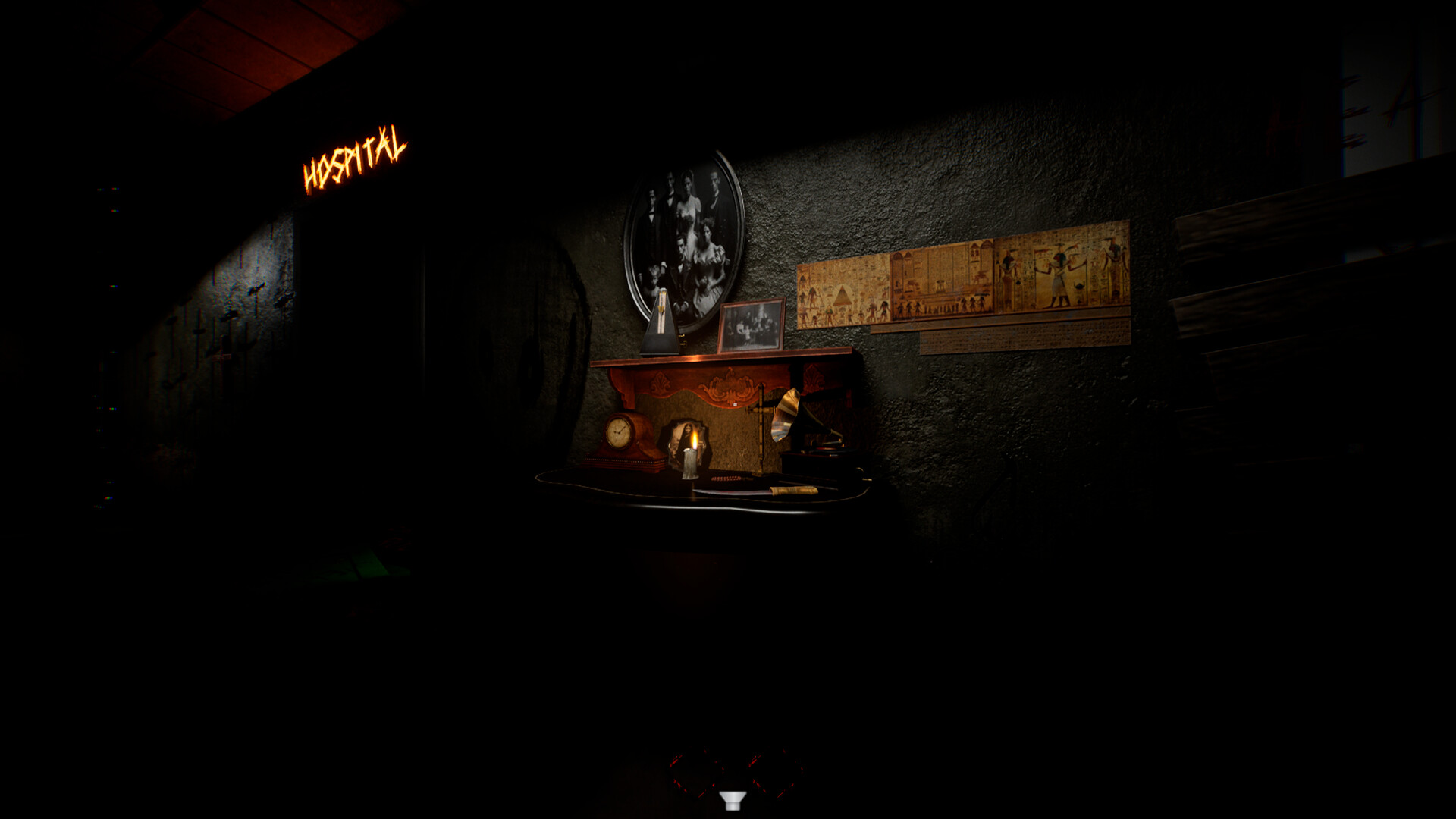 DON`T PEEK screenshot 7