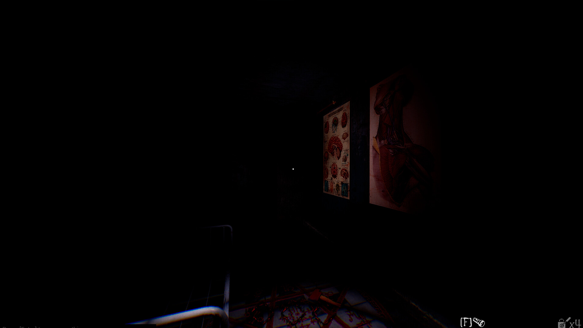 DON`T PEEK screenshot 10