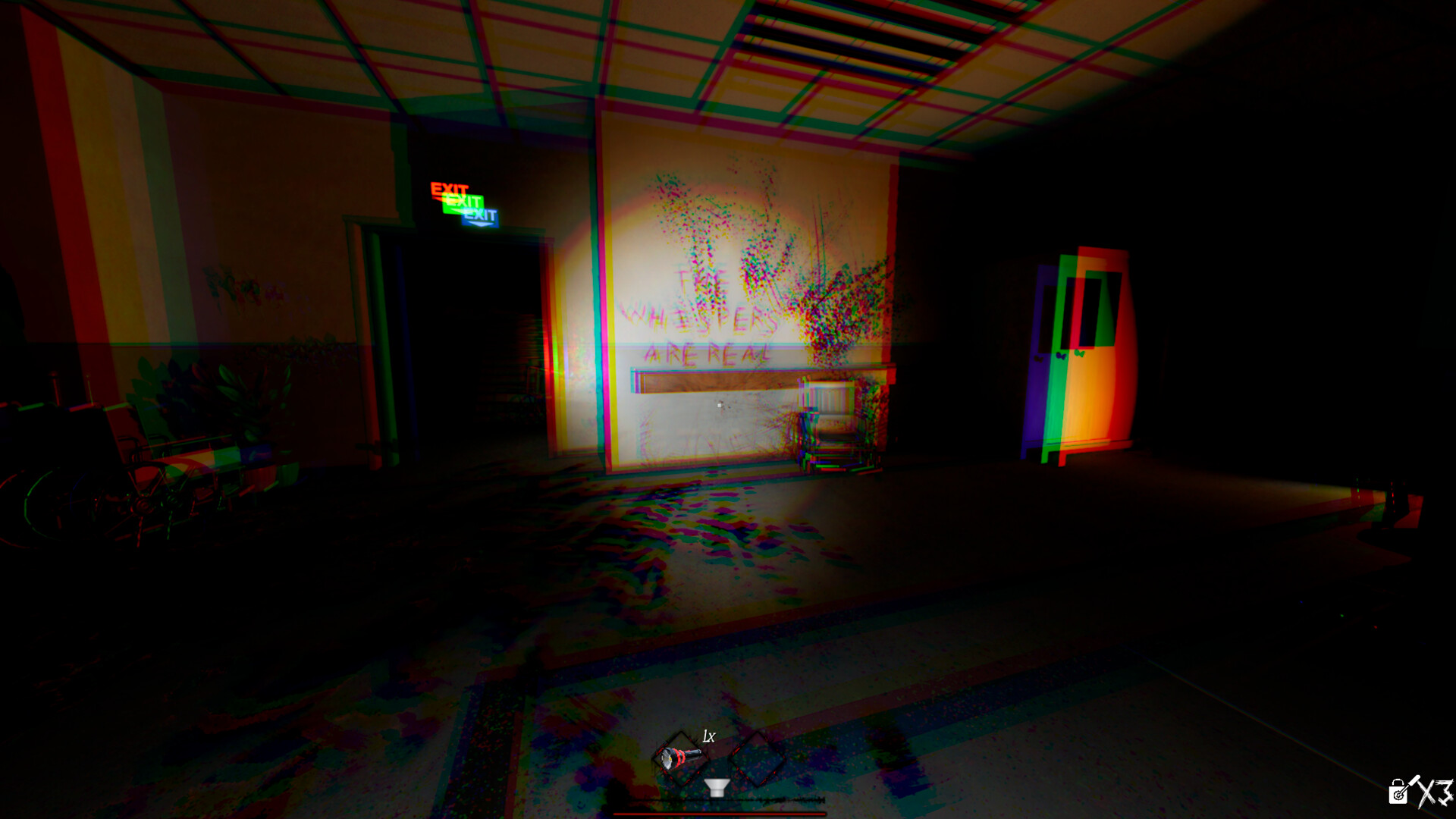 DON`T PEEK screenshot 14