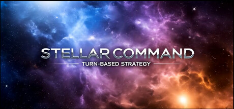 Stellar Command