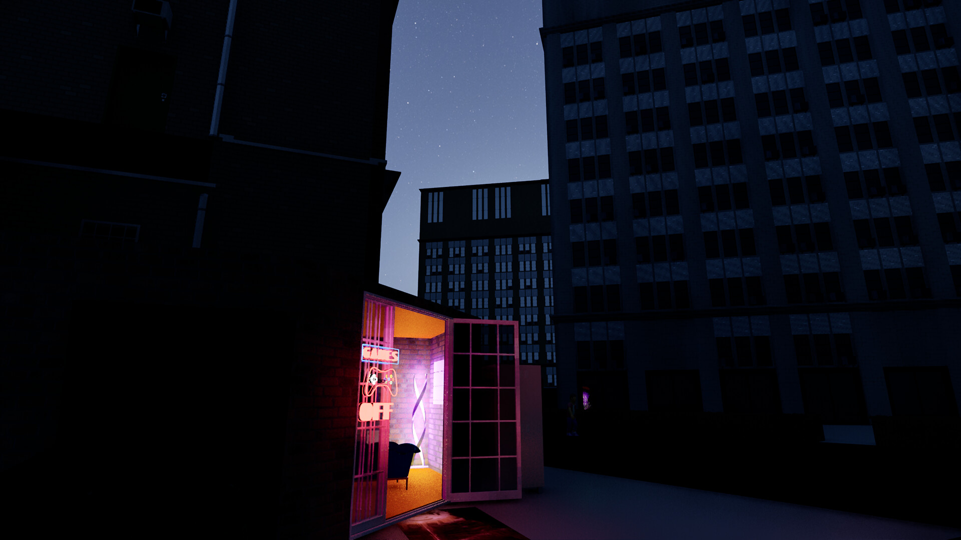 Game Store Simulator screenshot 6