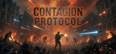 Contagion Protocol