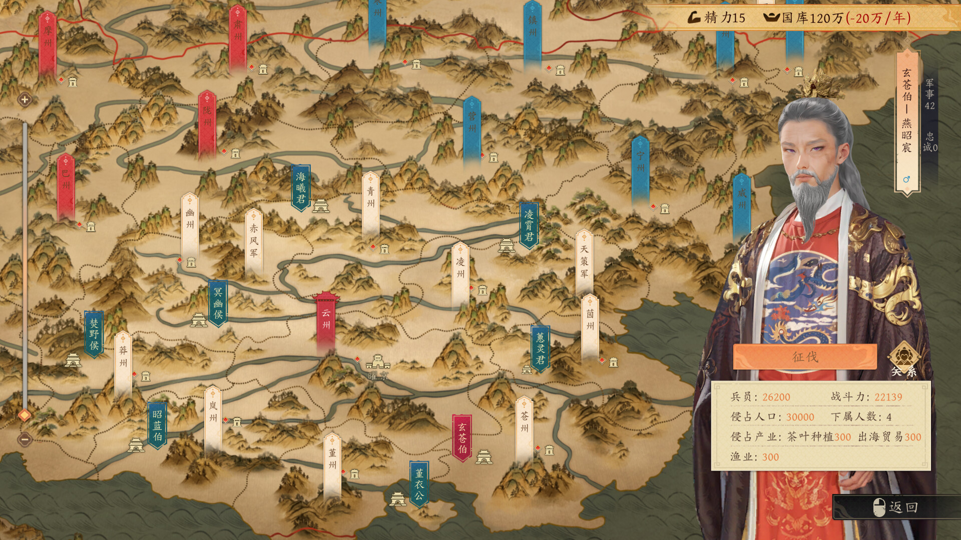 小镇青年游戏社xzqngame.com
