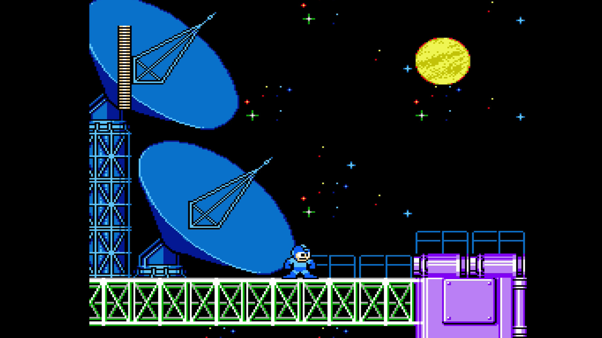 Mega Man Legacy Collection — изображение 4
