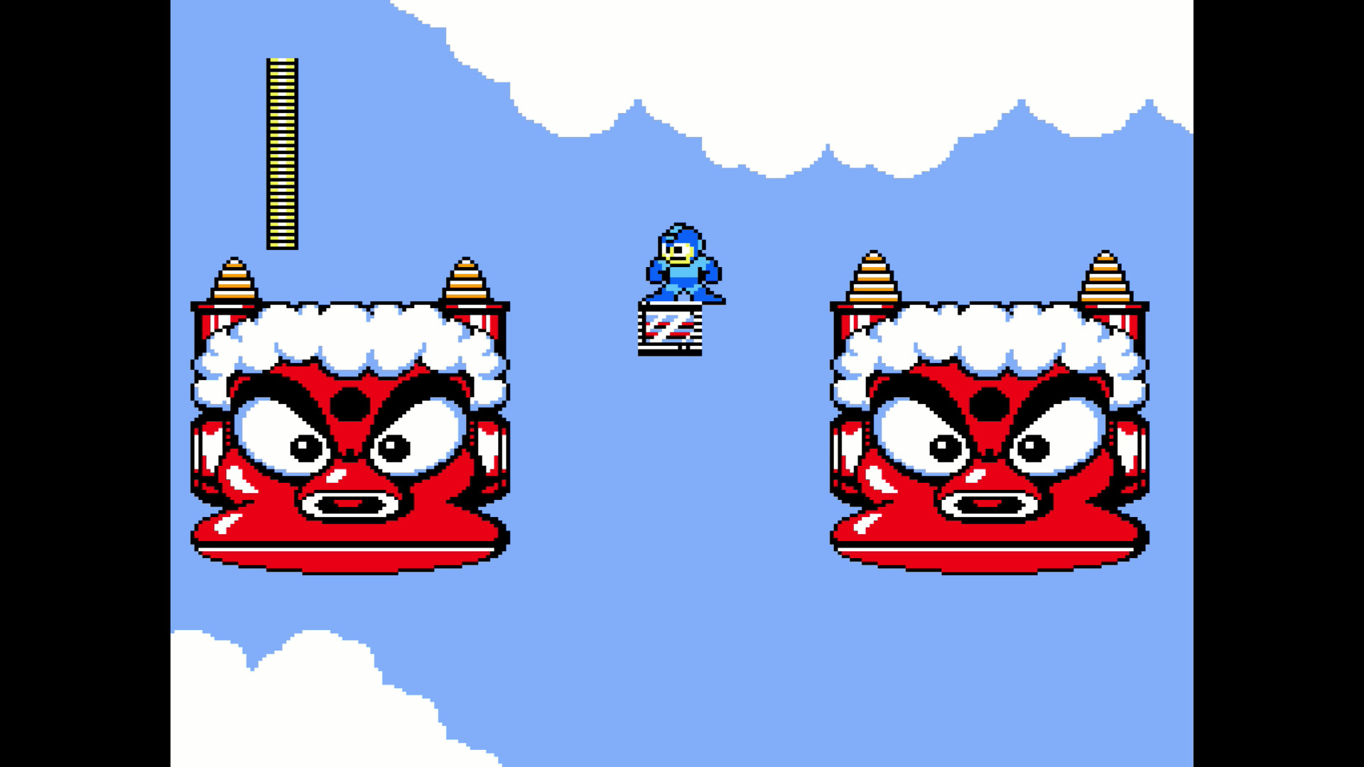 Mega Man Legacy Collection screenshot 1