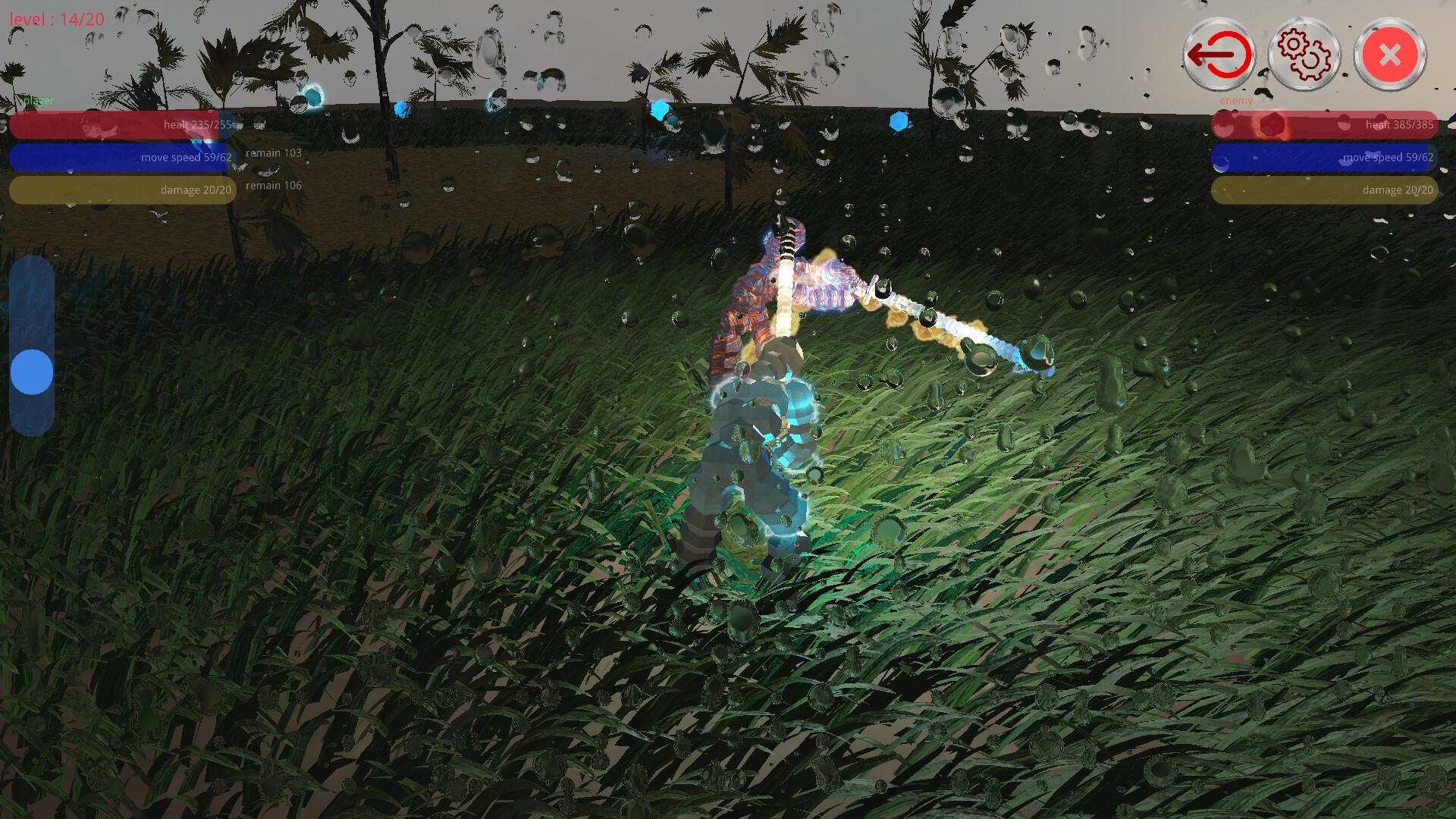 Sword Duel screenshot 6