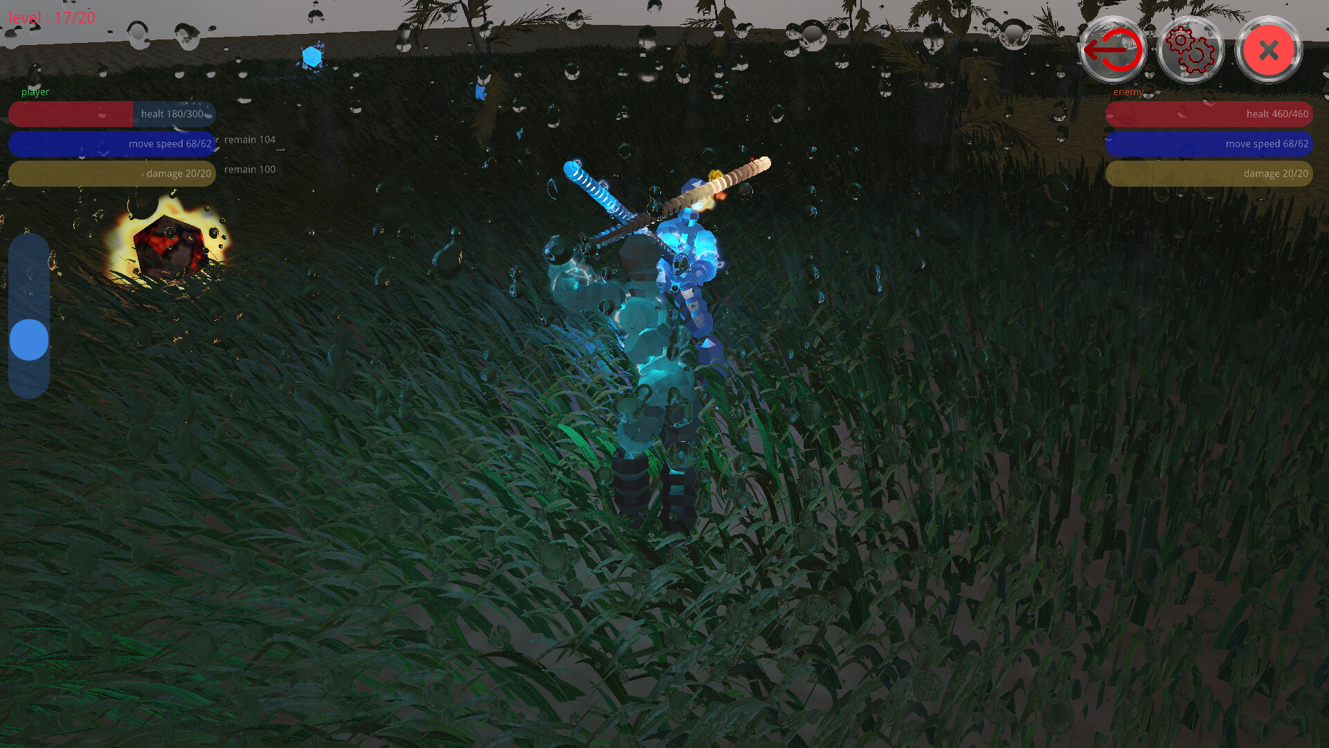 Sword Duel screenshot 3