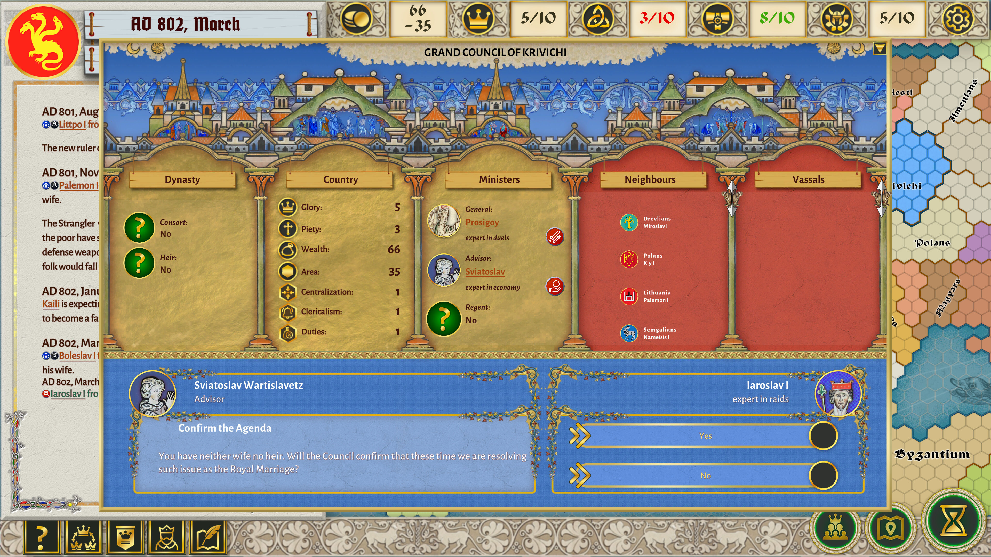 Feodika screenshot 4