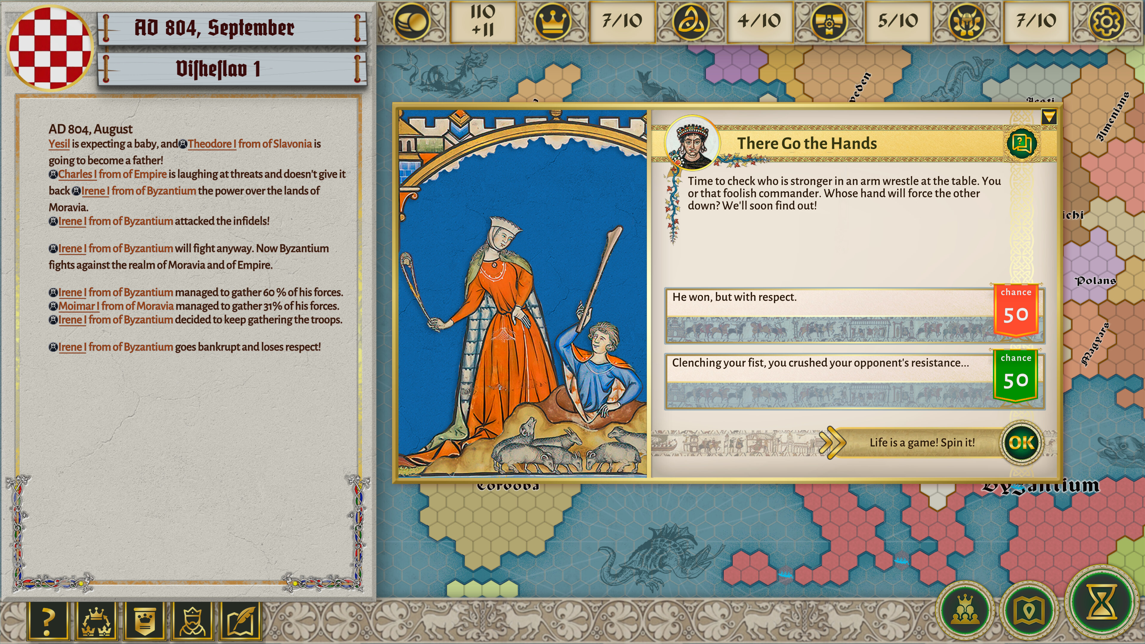 Feodika screenshot 5