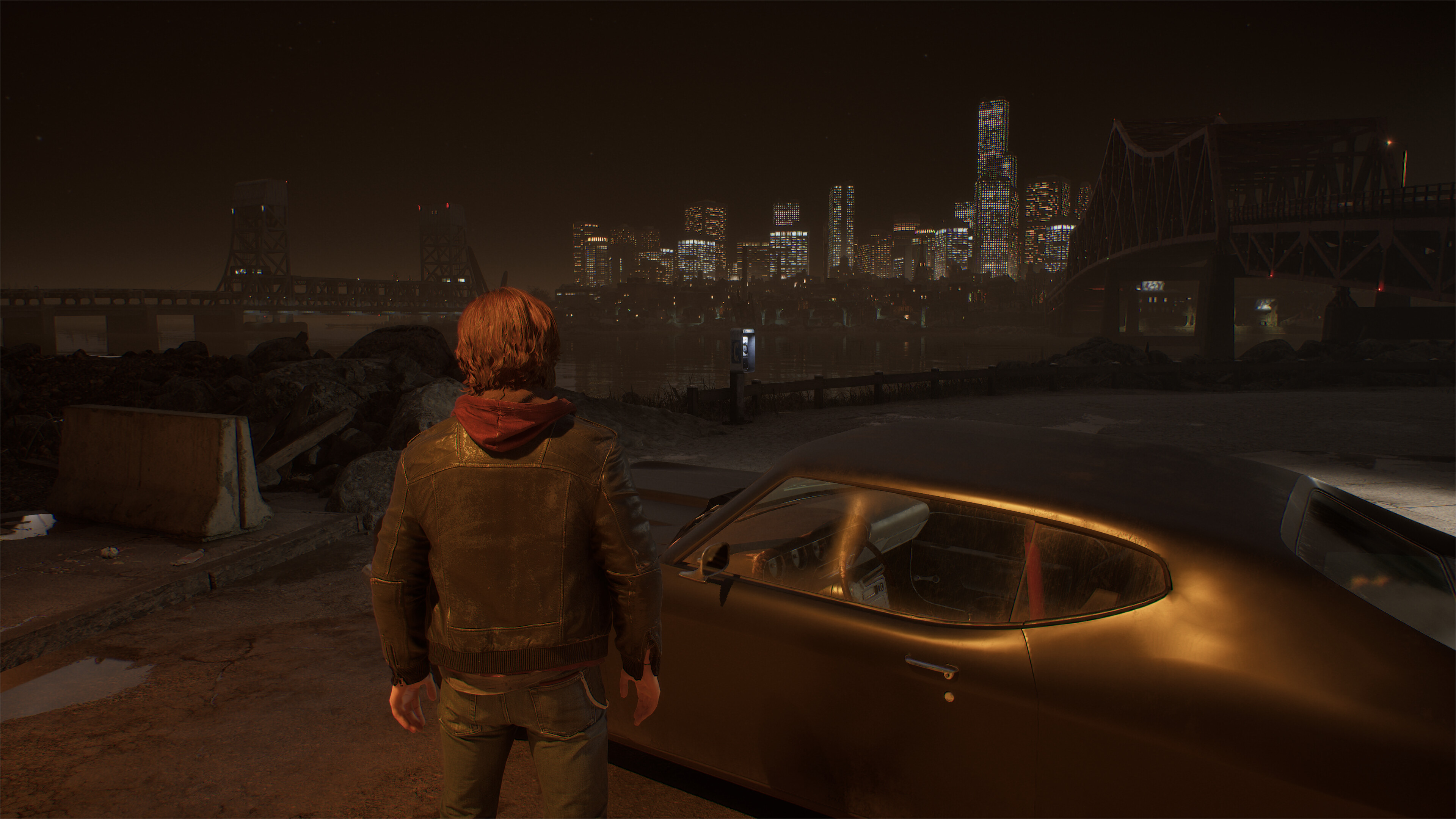 Samson screenshot 6
