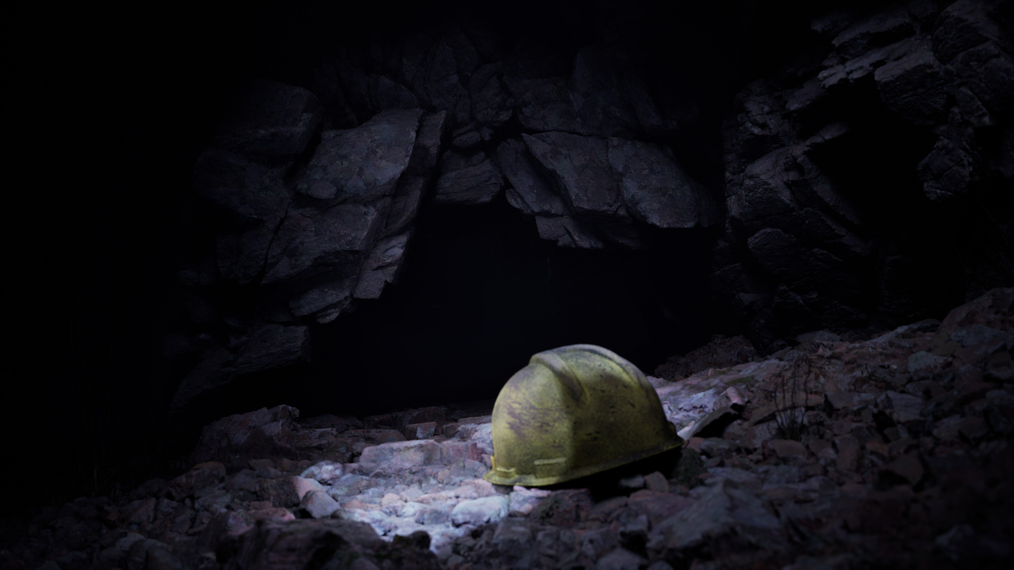 Cave Crave: Test Subtitle screenshot 5